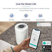 Load image into Gallery viewer, Levoit Air Purifier
