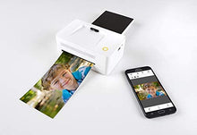 Load image into Gallery viewer, Smartphone Photo Printer
