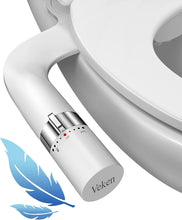 Load image into Gallery viewer, Ultra-Slim Bidet Attachment for Toilet
