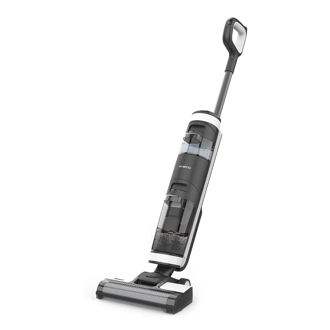Floor ONE S3 Cordless Hardwood Floors Cleaner, Lightweight Wet Dry Vacuum Cleaners