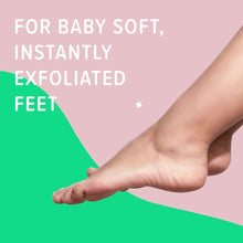 Load image into Gallery viewer, Flirty Feet Coconut and Aloe Instant Peeling Foot Spray, Revitalizing &amp; Softening, Exfoliates &amp; Removes Dead Skin
