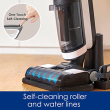 Load image into Gallery viewer, Floor ONE S3 Cordless Hardwood Floors Cleaner, Lightweight Wet Dry Vacuum Cleaners
