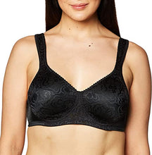 Load image into Gallery viewer, Full-Coverage Wireless Bra for Everyday Comfort
